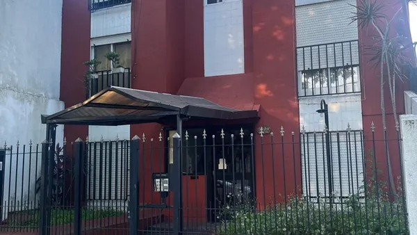 Departamento en Montiel 5300