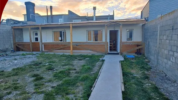 Casa en Kovacic 600