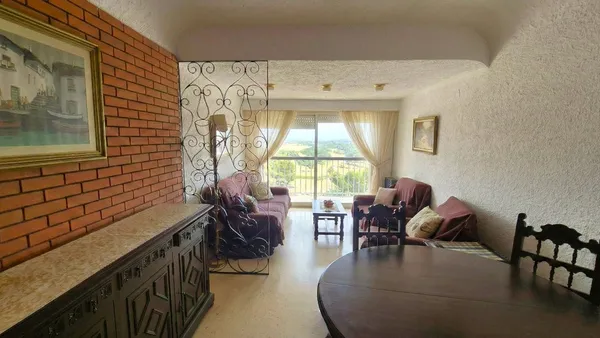 Departamento en Calle 11 600