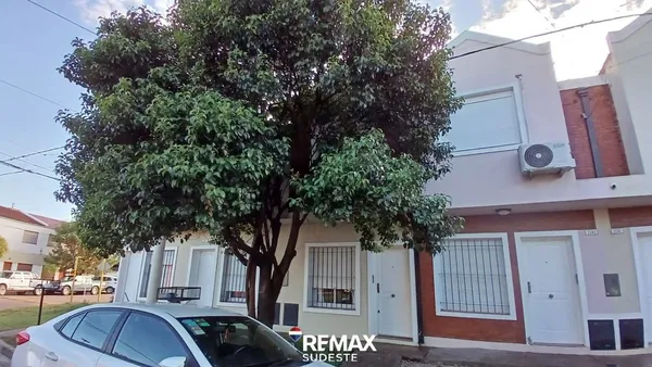 Departamento en Granaderos 2100