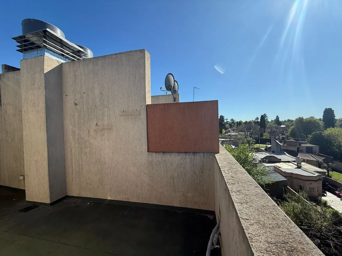 Departamento en Maipu 600