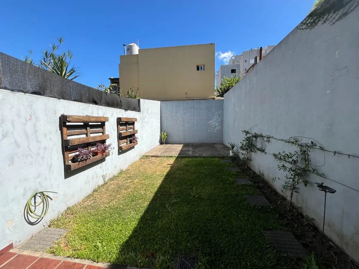 Departamento en Roque Sáenz Peña 3400