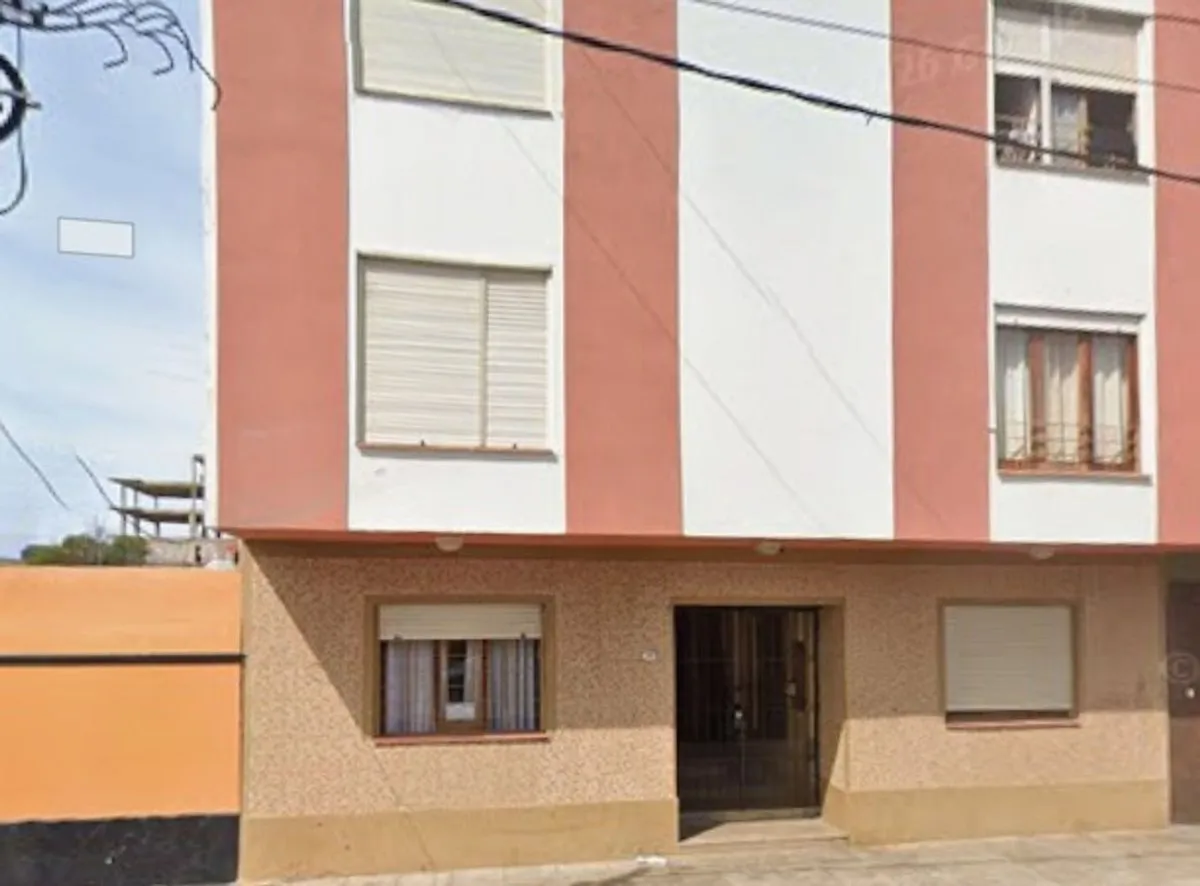 Departamento en Calle 37 100