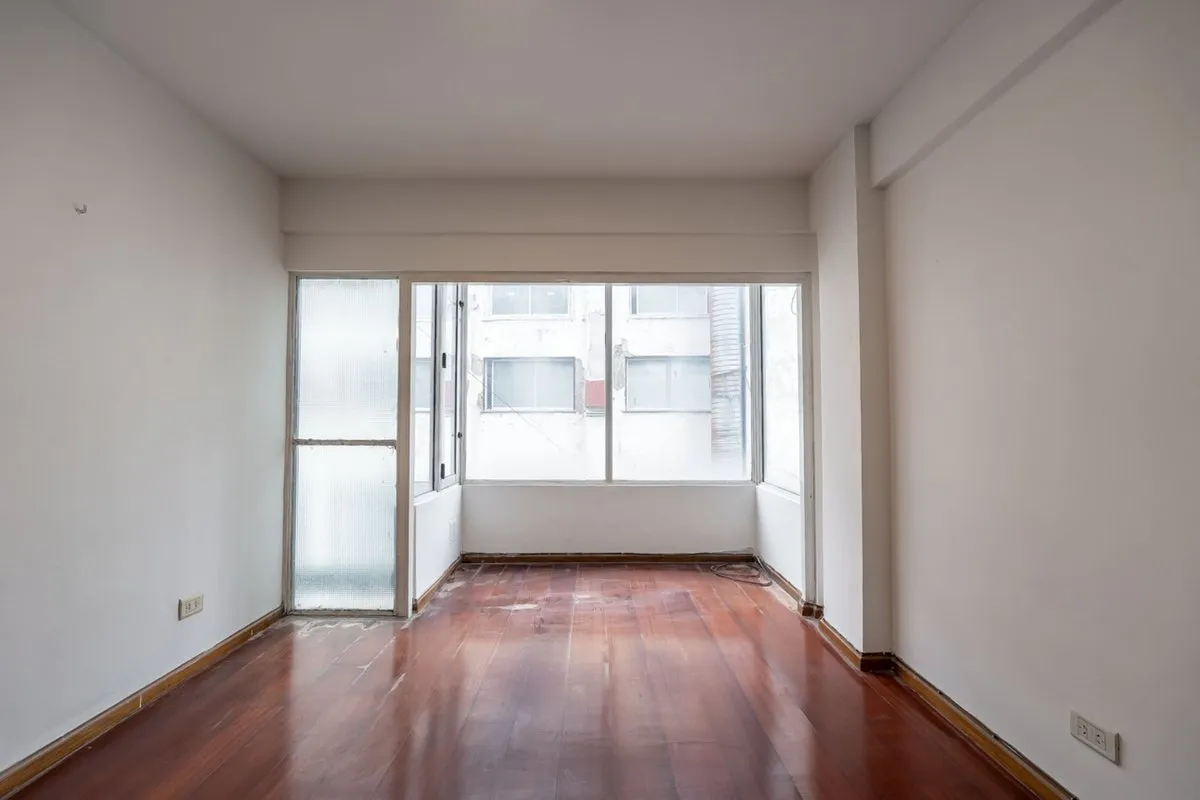Departamento en Avenida Santa Fe 1700