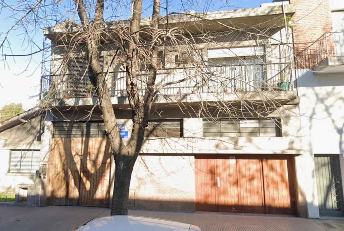 Lote en California 3100