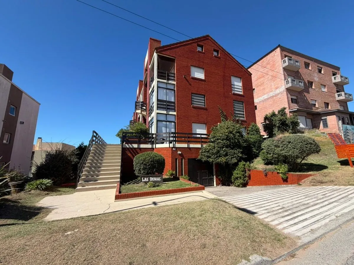 Departamento en Del Odiseo 600