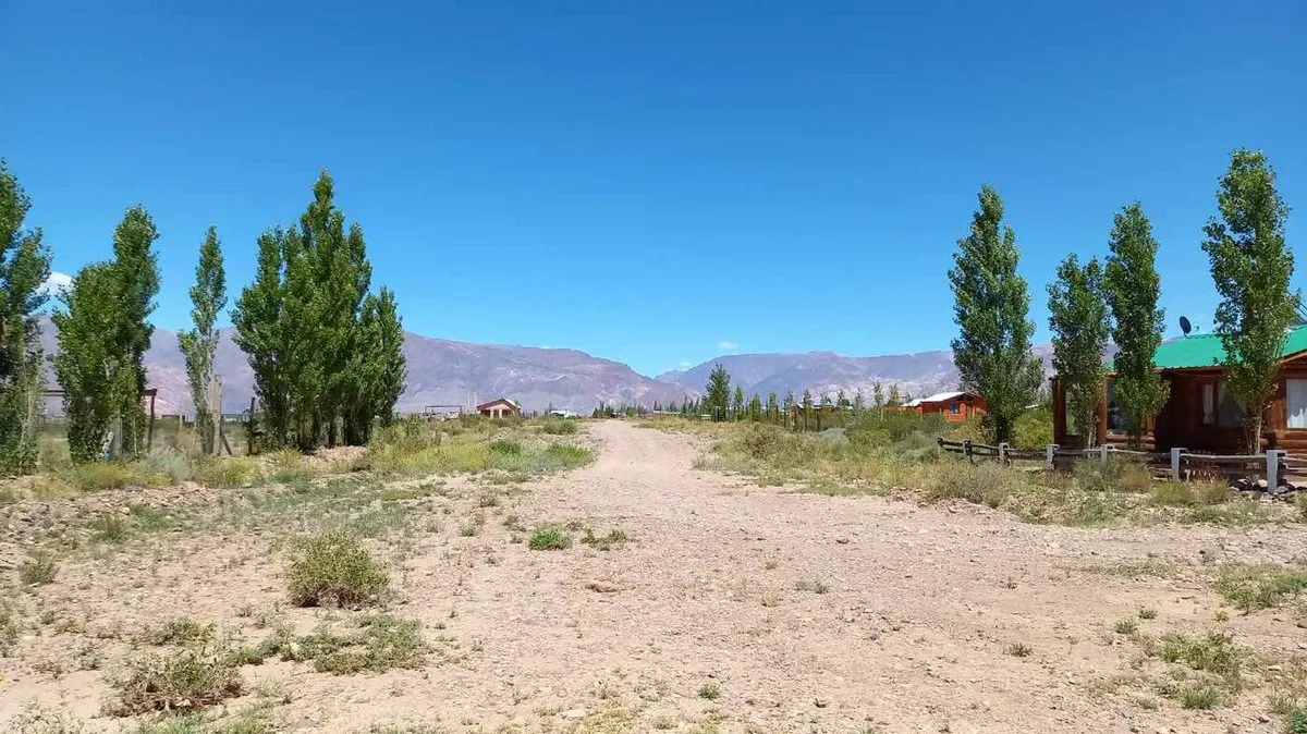 Lote en Ruta Nacional 149 S/N