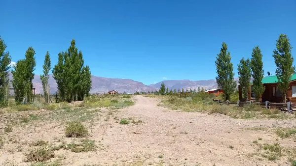 Lote en Ruta Nacional 149 S/N