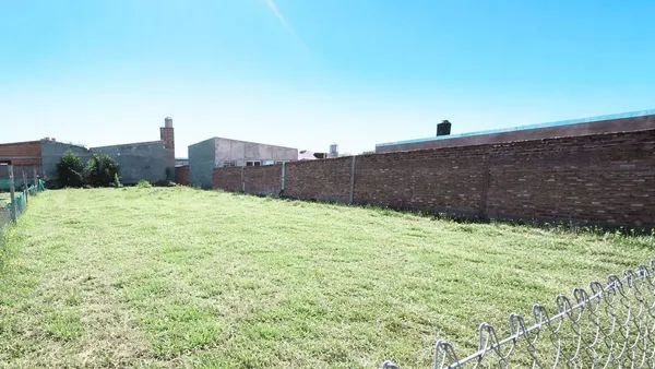 Lote en Avenida Pilcomayo S/N