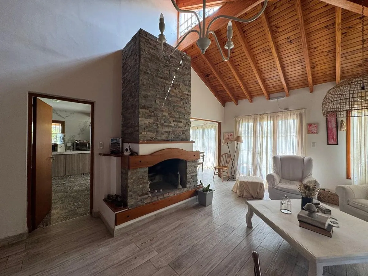 Casa en Luis Danti 4300