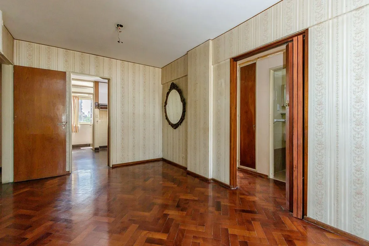 Departamento en 3 de Febrero 2400