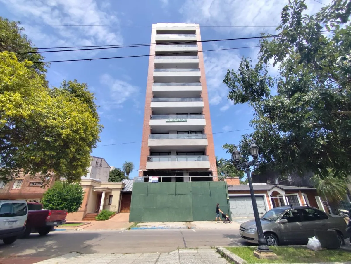 Departamento en Santa Fe 700
