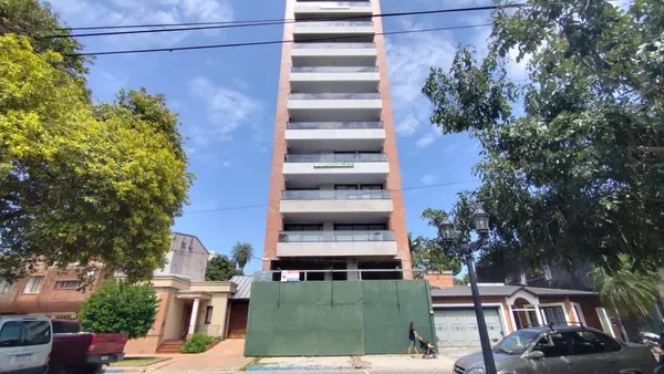 Departamento en Santa Fe 700