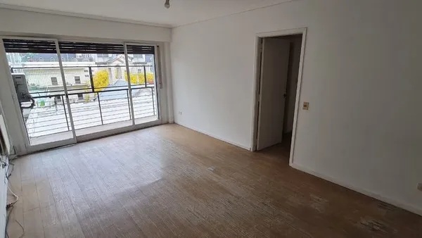 Departamento en Charcas 3600