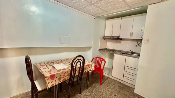 Departamento en Paraná 100
