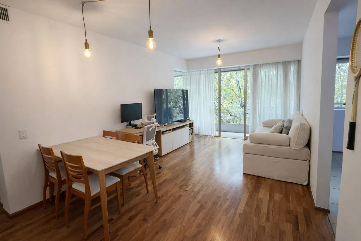 Departamento en Godoy Cruz 3100