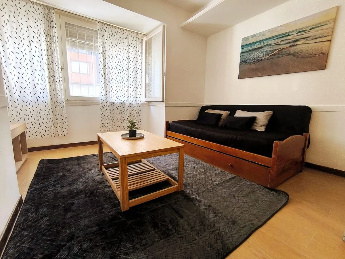 Departamento en Almirante Brown 1500