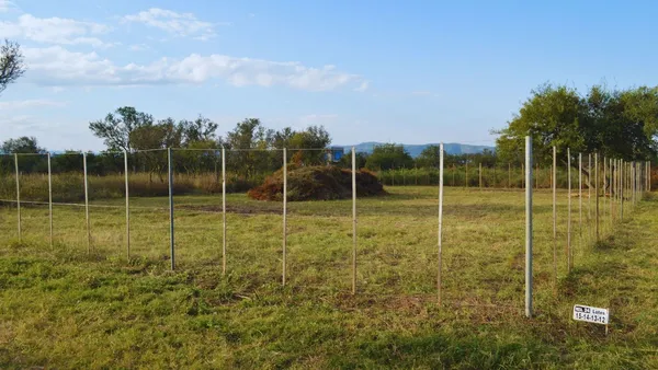 Lote en Mza 12 Lote 24 S/N