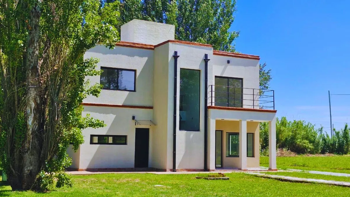 Casa en Calle 139 500