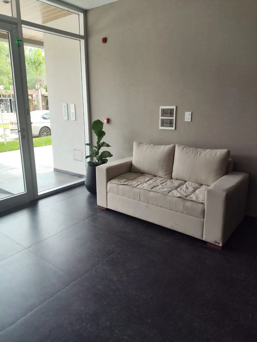 Departamento en Boulevard San Martín 300
