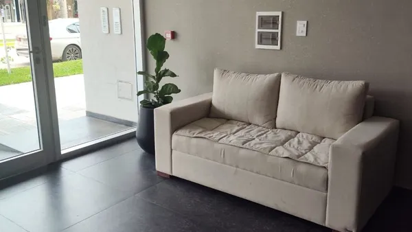 Departamento en Boulevard San Martín 300
