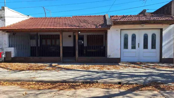 Casa en Chile 0