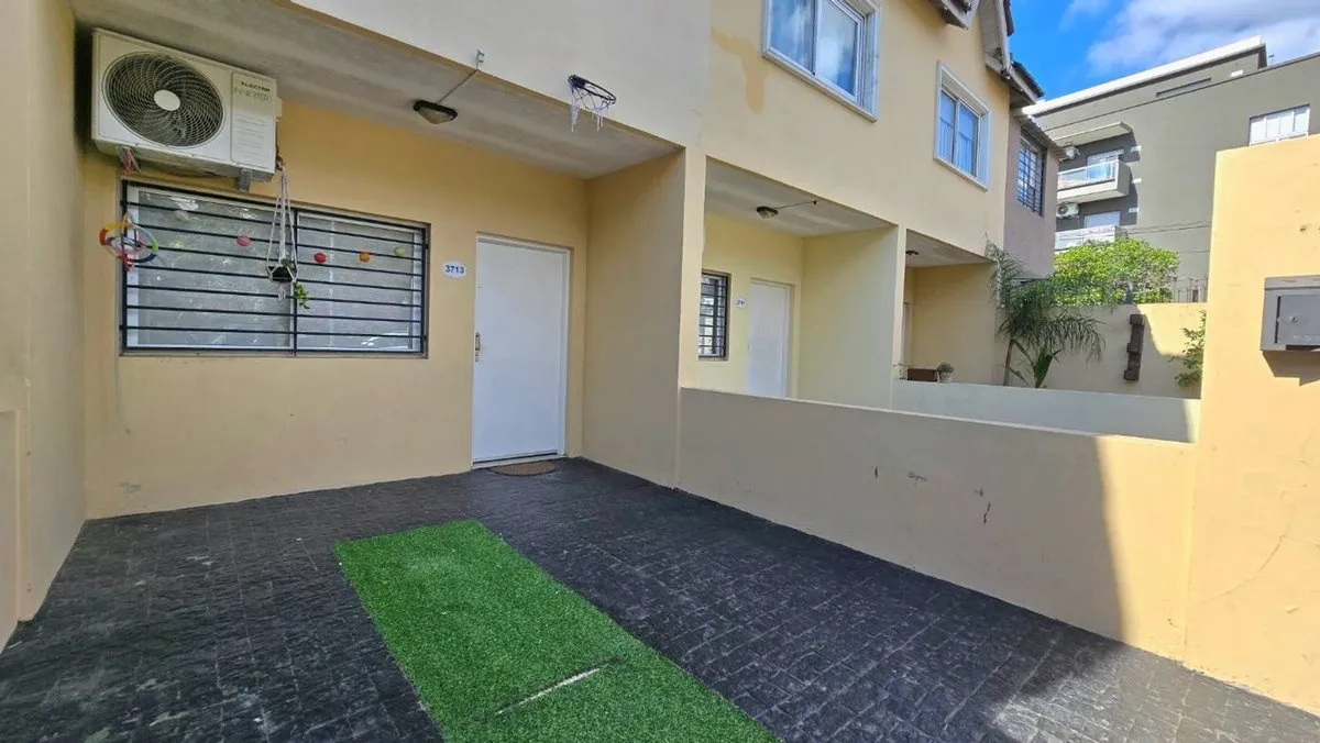 Casa en Bermúdez 3700