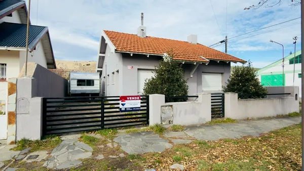 Casa en San Martin 1500