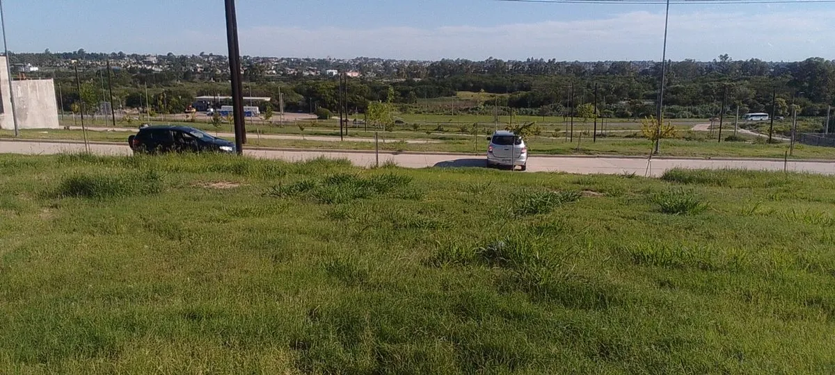 Lote en José de Quevedo 1100