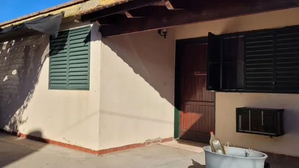 Casa en Bº Teleposta 0