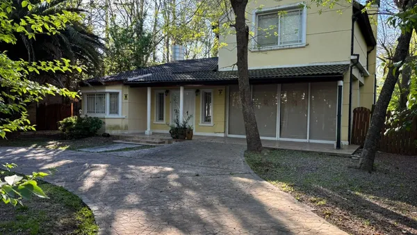Casa en Suiza 1300