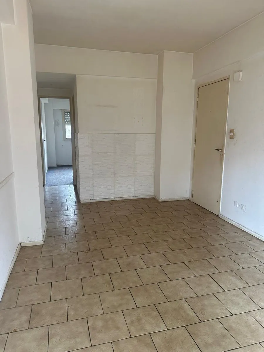 Departamento en Margarita Weild 1200