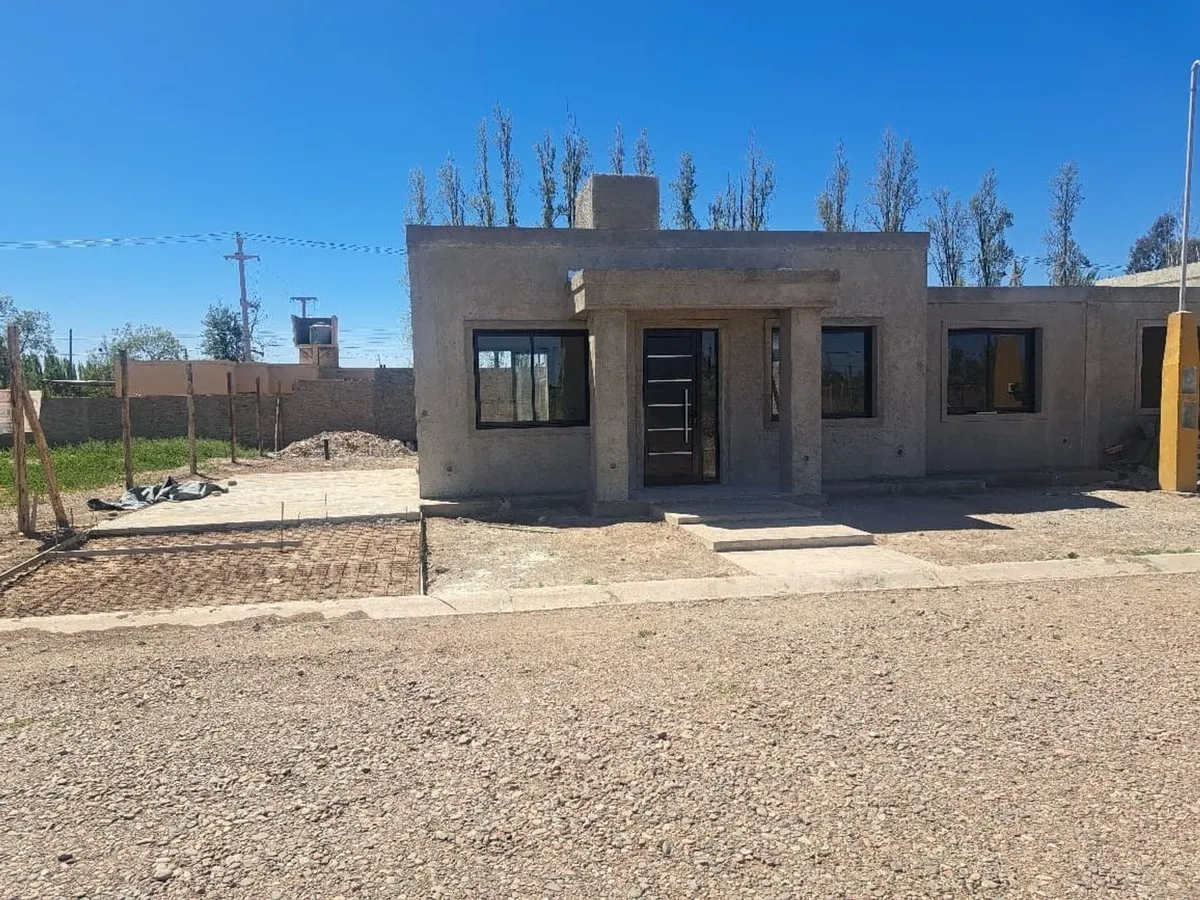 Casa en Bruno Morón 3700