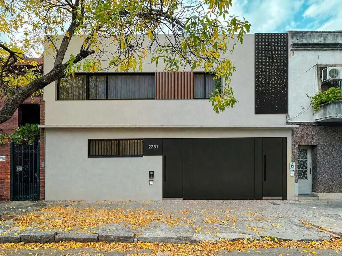 Casa en Mitre 2200