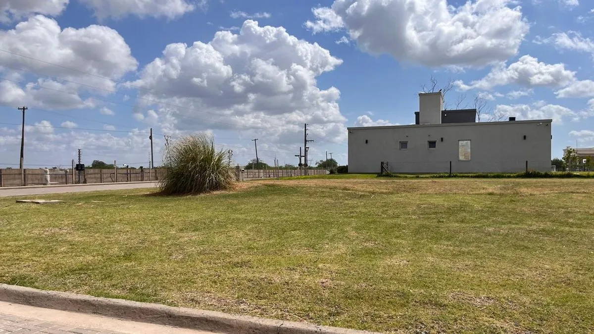 Lote en Ruta 58 S/N
