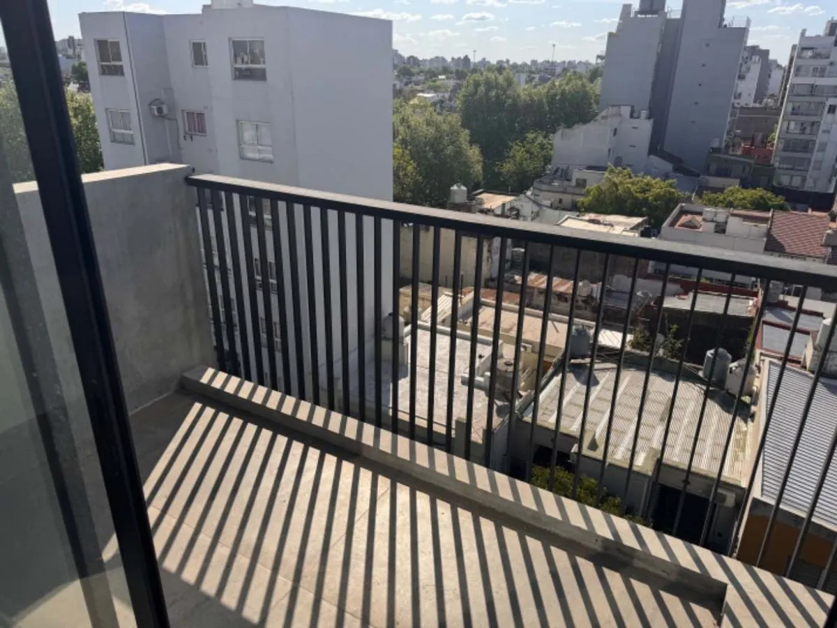 Departamento en Tres Arroyos 3000