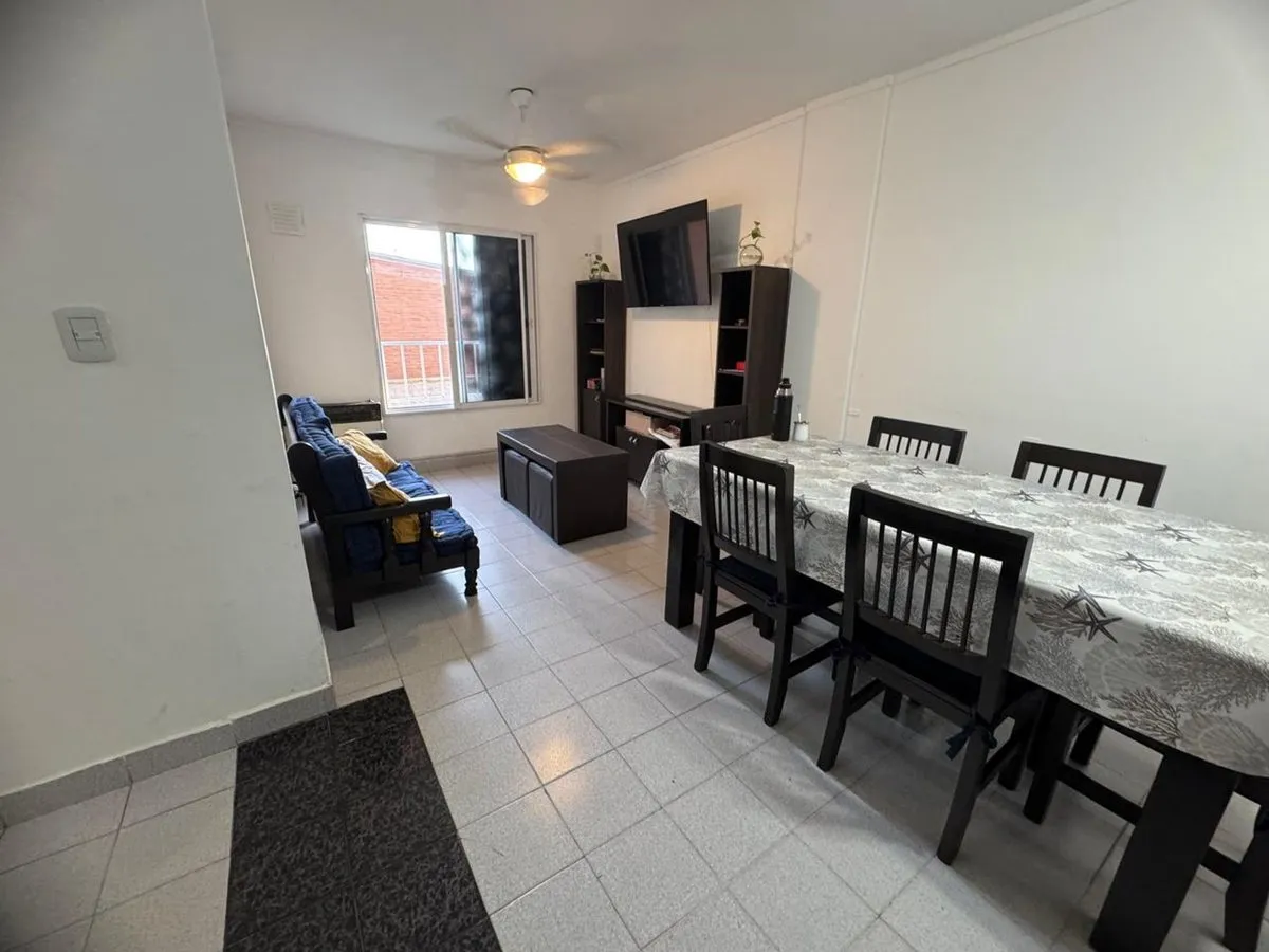 Departamento en Mendoza 3900