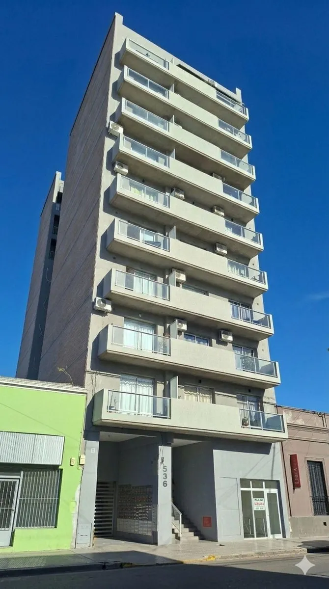 Departamento en Corrientes 500