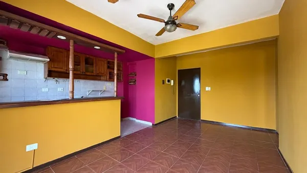 Departamento en Avenida Sáenz 1100