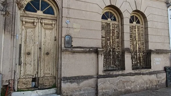 Lote en Centro América 1400