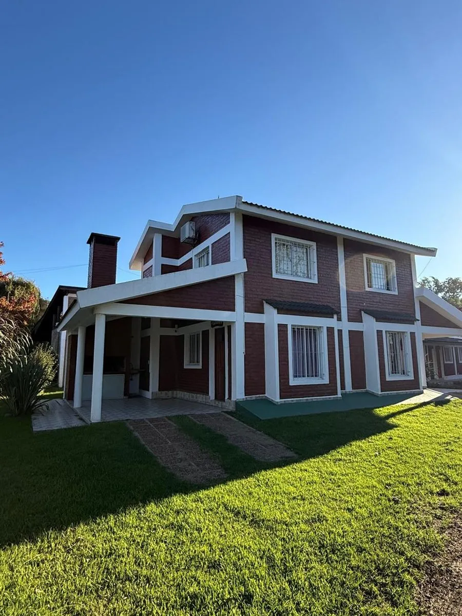 Casa en Los Talas S/n 0