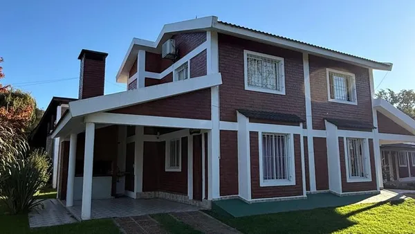 Casa en Los Talas S/n 0