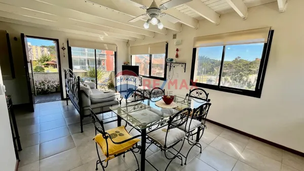 Departamento en San Martin 200