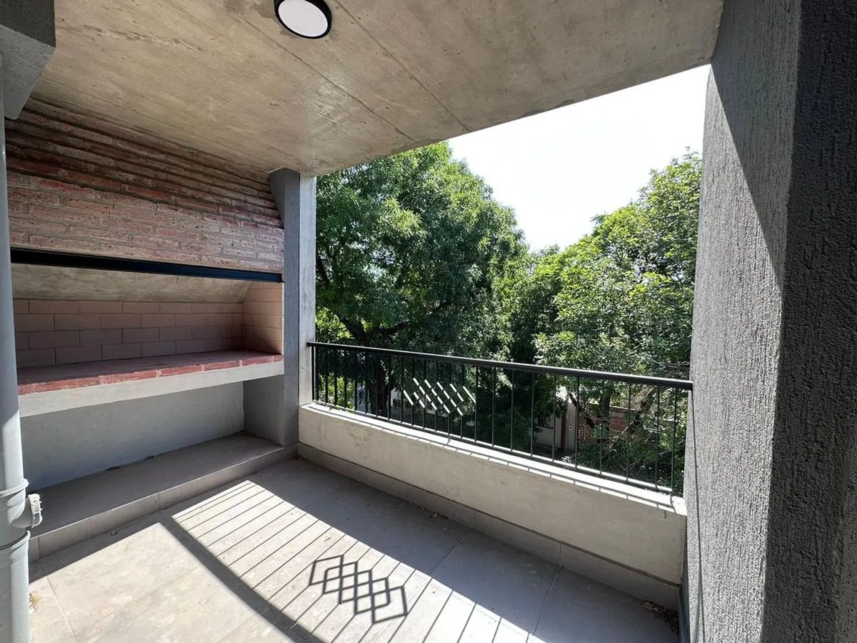 Departamento en Lavalle 1700