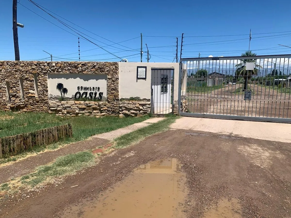 Casa en Millares 10300