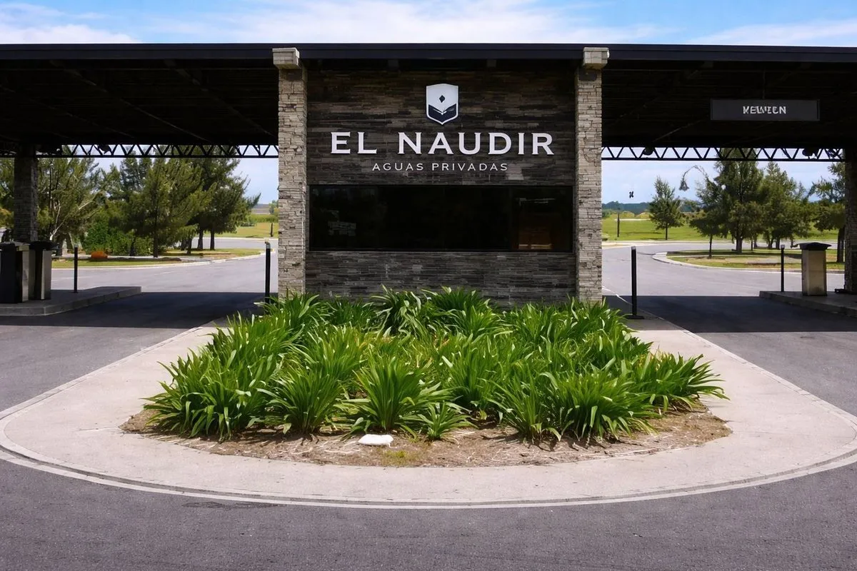 Lote en Ruta Provincial 25 S/N