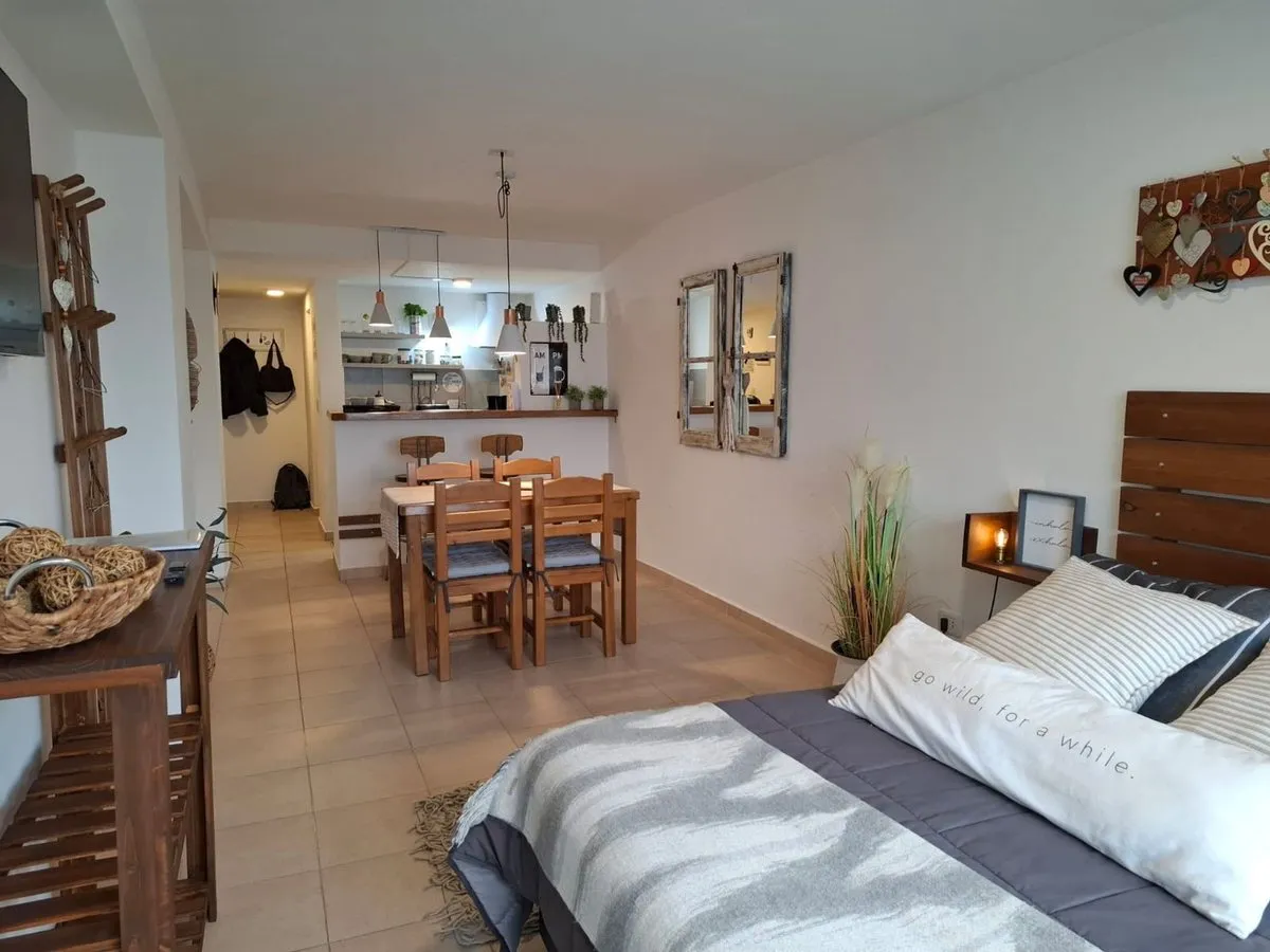 Departamento en Mitre 1600