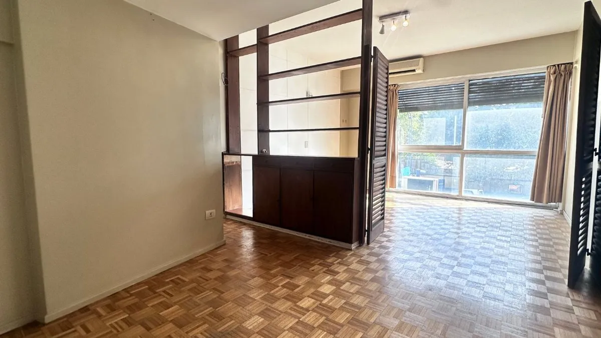 Departamento en Esmeralda 1300