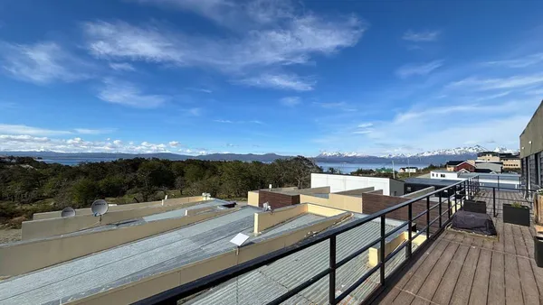 Departamento en Los ñires 2500