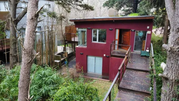 Casa en 42 500